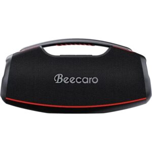 اسپیکر پورتابل beebox 99 بیکارو