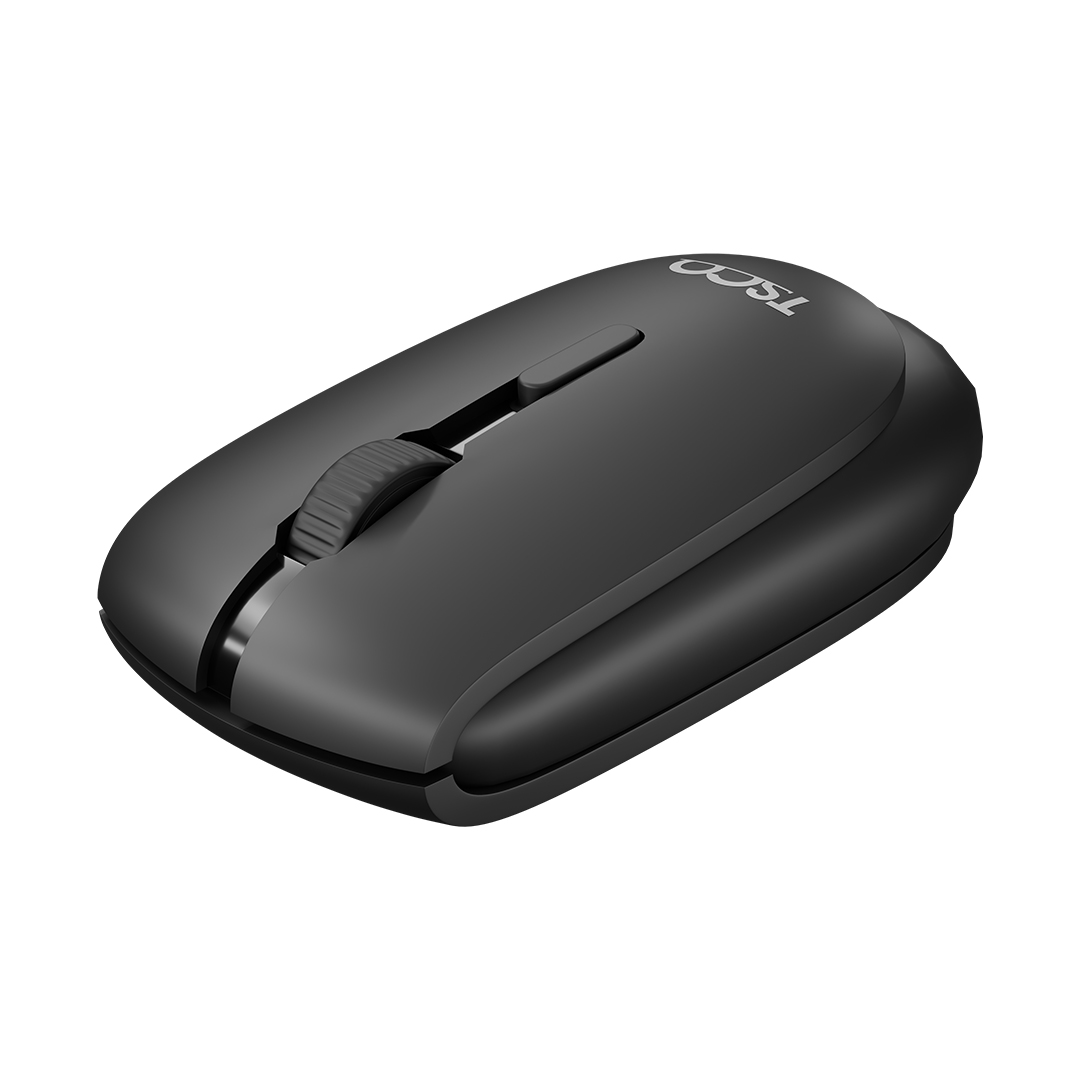 Tesco 697 wireless mouse