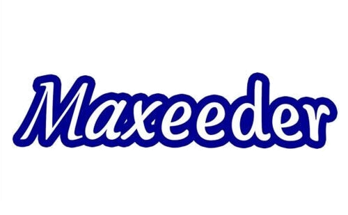 برند مکسیدر